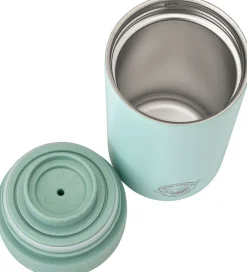 Carl Oscar Termoflasker|Kop Og Tudekop*Termokop - Tempcup - 400 ml - Grøn