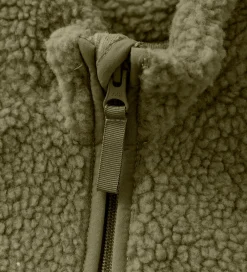 CeLaVi Fleece*Fleecejakke - Teddy - Overland Trek