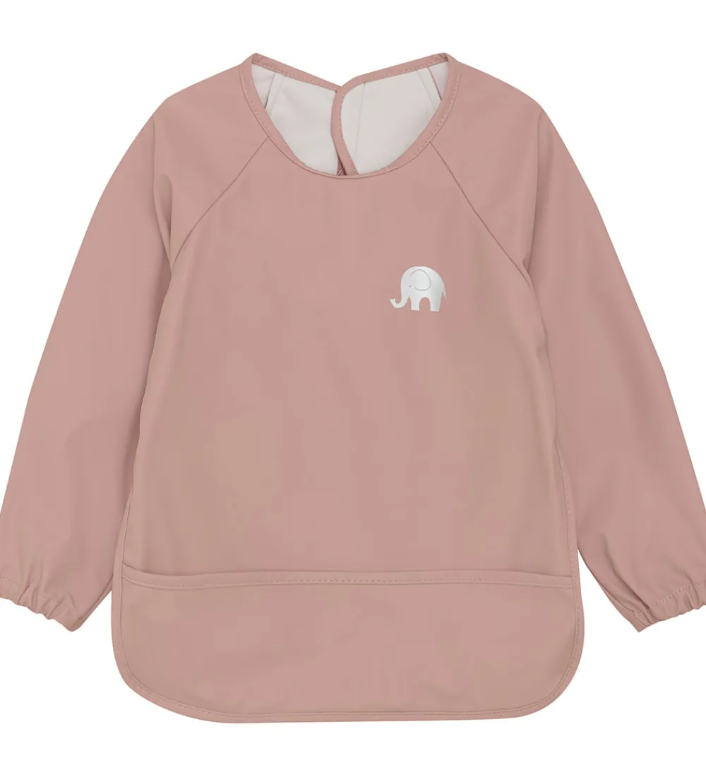 CeLaVi Forklæder*Forklæde - PU - Misty Rose