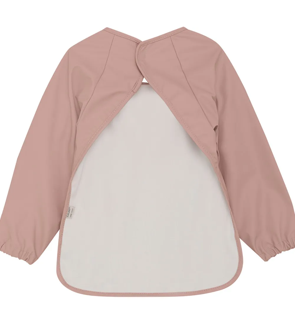 CeLaVi Forklæder*Forklæde - PU - Misty Rose