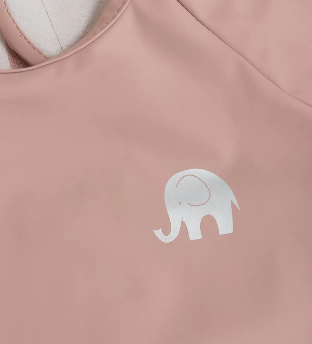 CeLaVi Forklæder*Forklæde - PU - Misty Rose