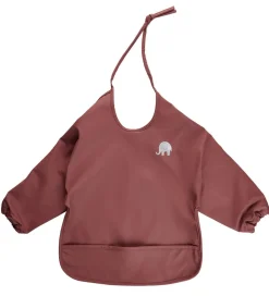 CeLaVi Forklæder*Forklæde - PU - Rose Brown