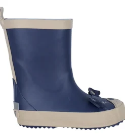 Gummistøvler-CeLaVi Gummistøvler - Wellies Hund - Oceania