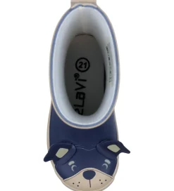 Gummistøvler-CeLaVi Gummistøvler - Wellies Hund - Oceania