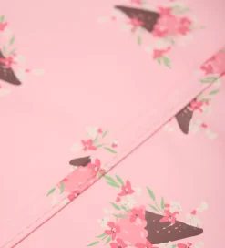 CeLaVi Hagesmække*Hagesmæk m. Lomme - PU - Peach Blossom