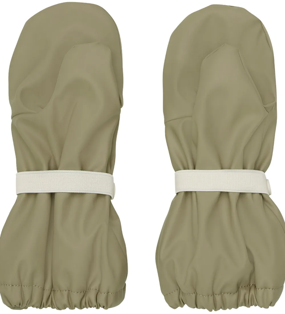 CeLaVi Handsker Og Luffer*Luffer m. Fleece - PU - Overland Trek
