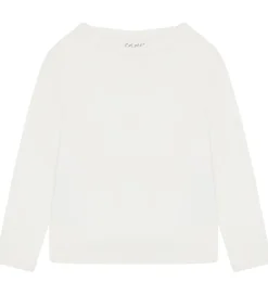 Basis-CeLaVi Nattøj - 2-delt - Marshmallow White