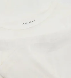 Basis-CeLaVi Nattøj - 2-delt - Marshmallow White