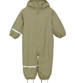 CeLaVi Regntøj*Regndragt m. Fleece - PU - Overland Trek