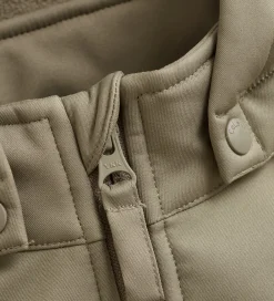 Softshell-CeLaVi Softshelljakke - Overland Trek