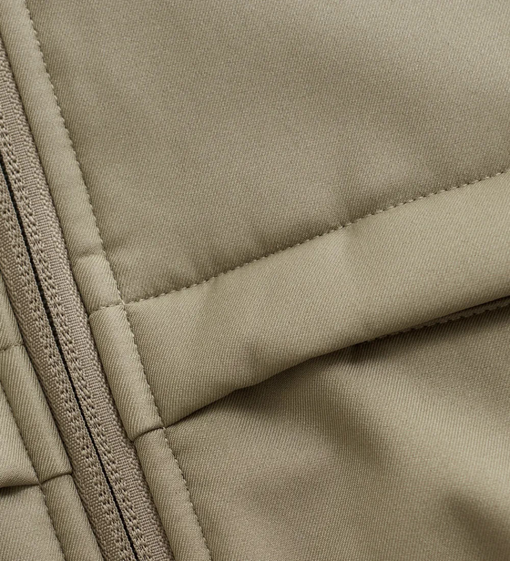 Softshell-CeLaVi Softshelljakke - Overland Trek