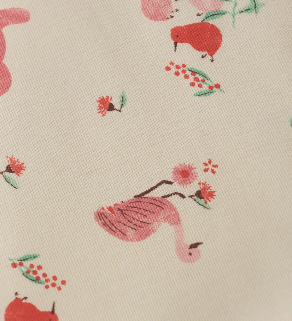 Sommerdragter-CeLaVi Sommerdragt - Powder Pink
