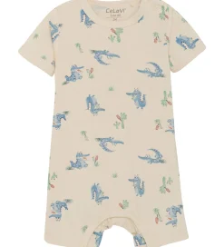 Sommerdragter-CeLaVi Sommerdragt - Dusty Blue