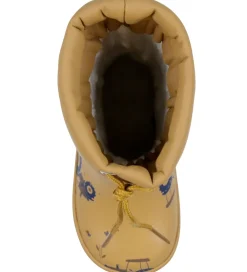 CeLaVi Termostøvler|Gummistøvler*Termostøvler - Apple Cinnamon