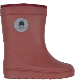 CeLaVi Termostøvler*Termostøvler - Rose Brown