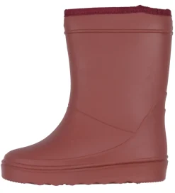 CeLaVi Termostøvler*Termostøvler - Rose Brown
