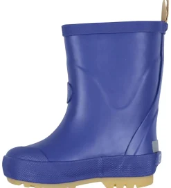 CeLaVi Gummistøvler*Termostøvler - Skipper Blue