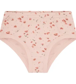 Undertøj|Basis-CeLaVi Trusser - 3-pak - Sepia Rose