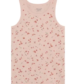 Undertøj|Basis-CeLaVi Undertrøjer - 2-pak - Sepia Rose