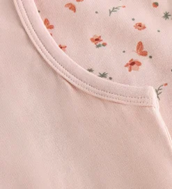 Undertøj|Basis-CeLaVi Undertrøjer - 2-pak - Sepia Rose