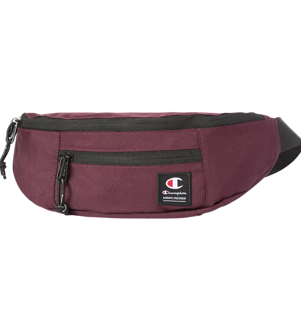Champion Bæltetasker*Bæltetaske - Medium Ruby