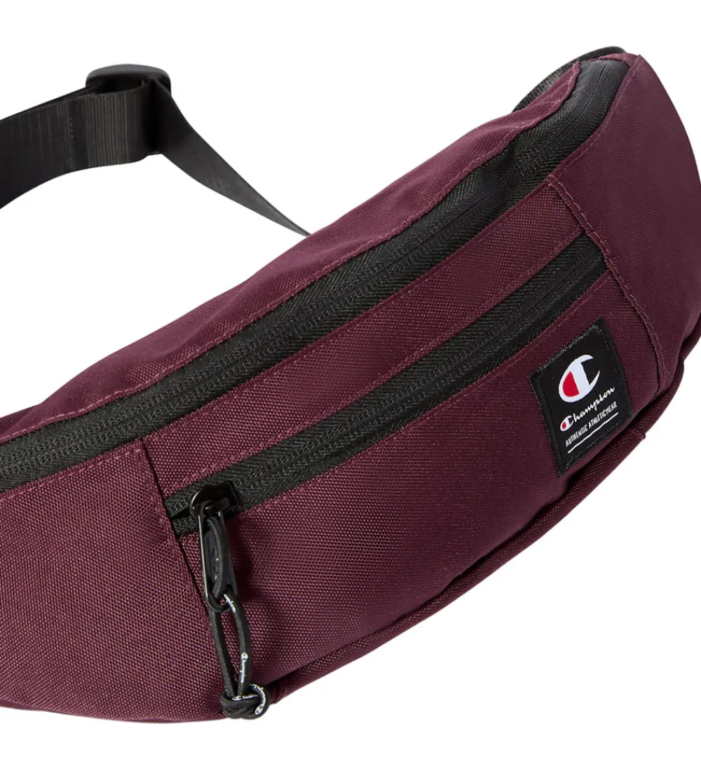 Champion Bæltetasker*Bæltetaske - Medium Ruby