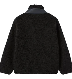 Fleece-Champion Fleecejakke - Black Beauty