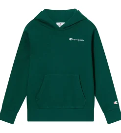 Champion Hættetrøjer*Hættetrøje - Forest Peak Green