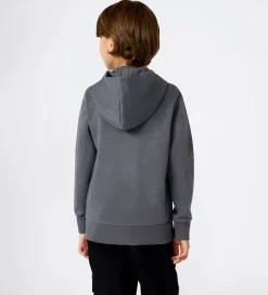 Champion Hættetrøjer*Hættetrøje - Forged Steel Grey