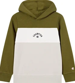 Champion Hættetrøjer*Hættetrøje - Immersive Olive