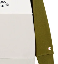 Champion Hættetrøjer*Hættetrøje - Immersive Olive