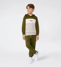 Champion Hættetrøjer*Hættetrøje - Immersive Olive