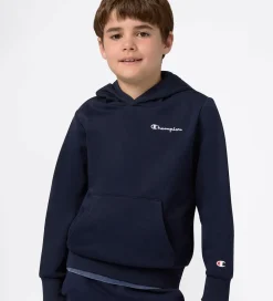 Champion Hættetrøjer*Hættetrøje - Sky Captain