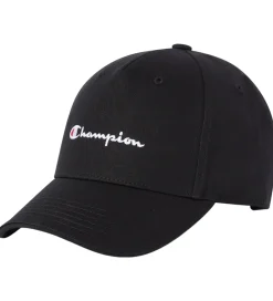 Champion Kasketter*Kasket - Black Beauty