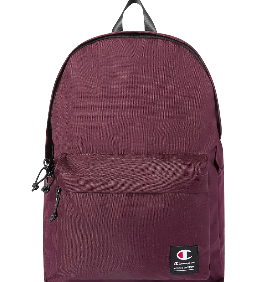 Champion Rygsække*Rygsæk - Medium Ruby