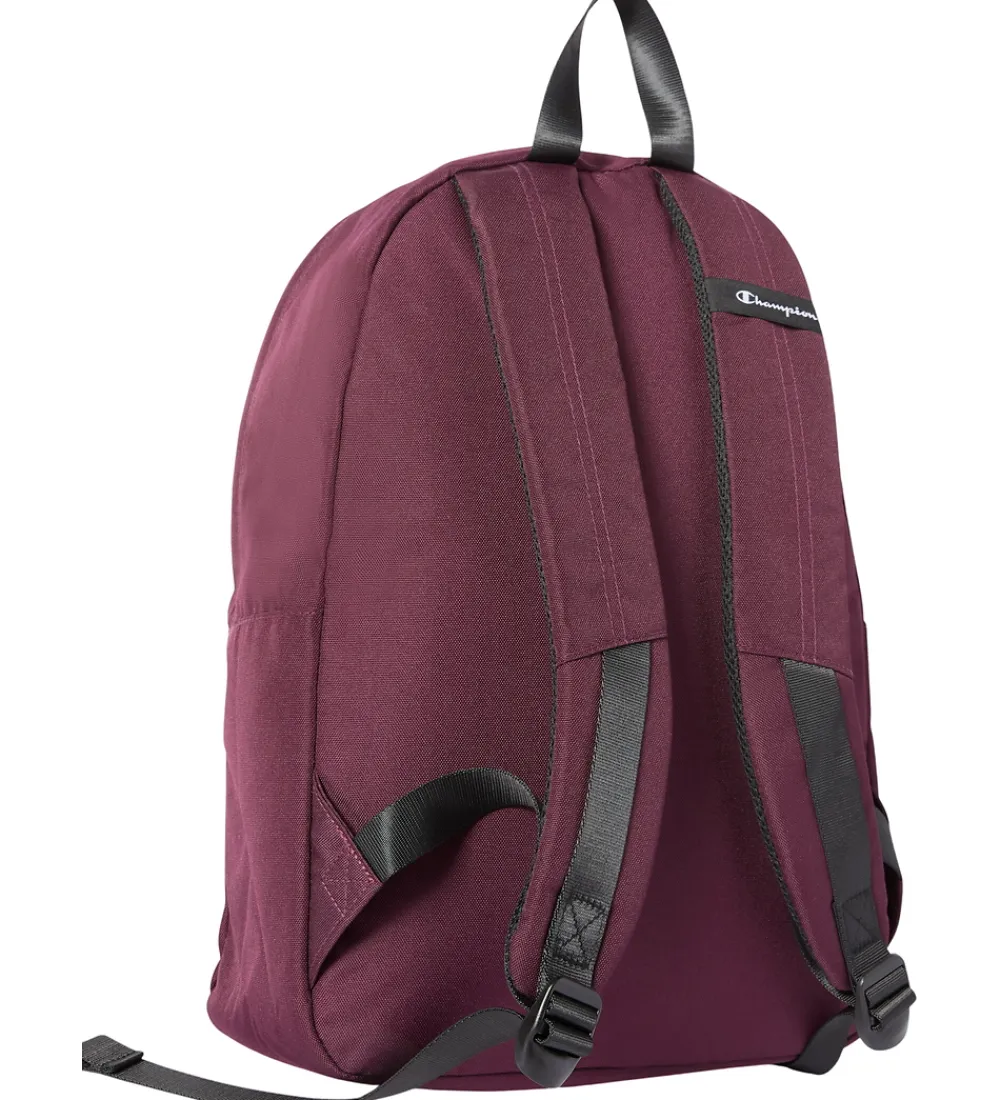 Champion Rygsække*Rygsæk - Medium Ruby