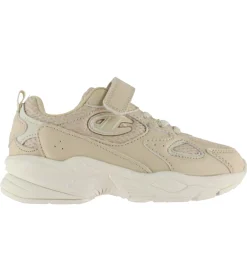 Champion Sneakers|Børnesko Og Babysko*Sko - Countess Evolve G PS - Parchment