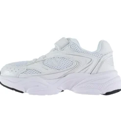 Champion Sneakers|Børnesko Og Babysko*Sko - RN00 B PS - Hvid