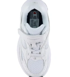 Champion Sneakers|Børnesko Og Babysko*Sko - RN00 B PS - Hvid