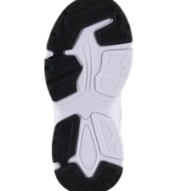 Champion Sneakers|Børnesko Og Babysko*Sko - RN00 B PS - Hvid