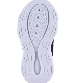Champion Børnesko Og Babysko|Blinkesko*Sko m. Lys - Funfair Print G TD Low - Sort