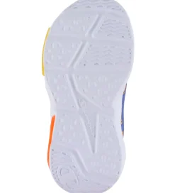 Børnesko Og Babysko|Blinkesko-Champion Sko m. Lys - Wave Tri B TD - Cobalt Blue