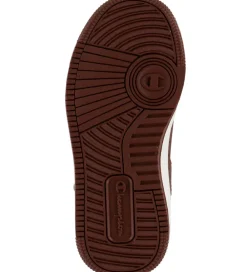 Støvler-Champion Støvler - RD18 Mid Comb B PS - Mocha Bisque