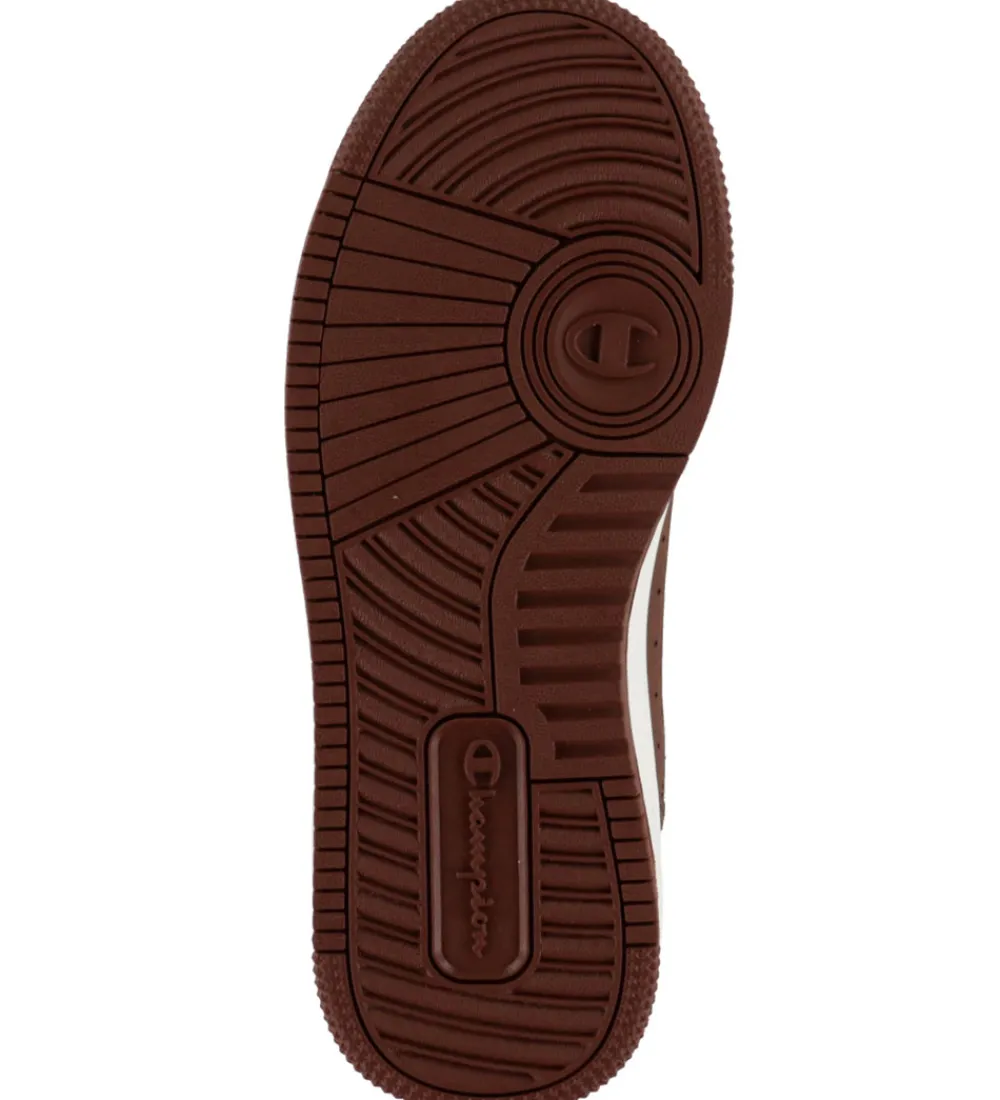 Champion Støvler*Støvler - RD18 Mid Comb B GS - Mocha Bisque