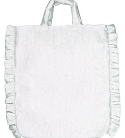 Shoppers-Christina Rohde Taske - Shopper - Silver Glitter