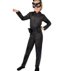 Ciao Srl. Halloween*Catwoman Udklædning - Catwoman