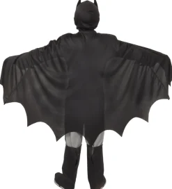 Ciao Srl. Halloween*Udklædning - Batman m. Maske/Kappe