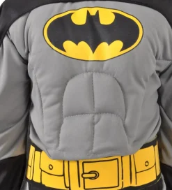 Ciao Srl. Halloween*Udklædning - Batman m. Maske/Kappe