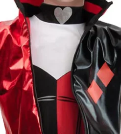 Ciao Srl. Halloween*Udklædning - Harley Quinn
