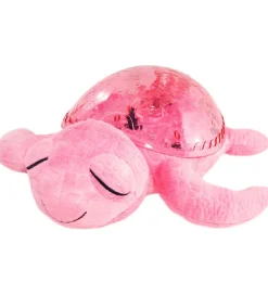 Natlamper-Cloud-B Natlampe - 30 cm - Tranquil Turtle m. Lyd